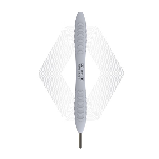 Cone Socket spejlskaft, 1413C | ErgoX®