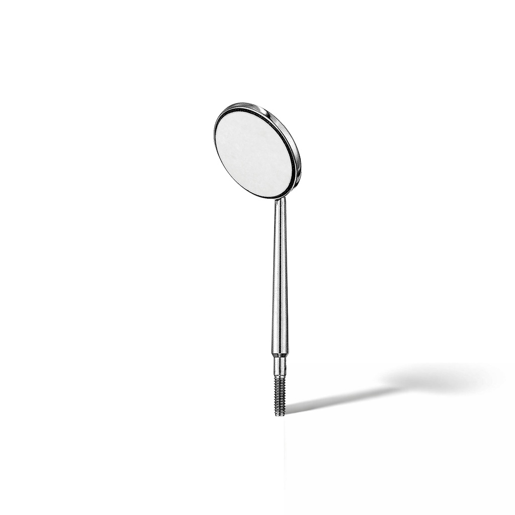 [1500F] Mini mundspejl, Front Surface | ErgoDenta