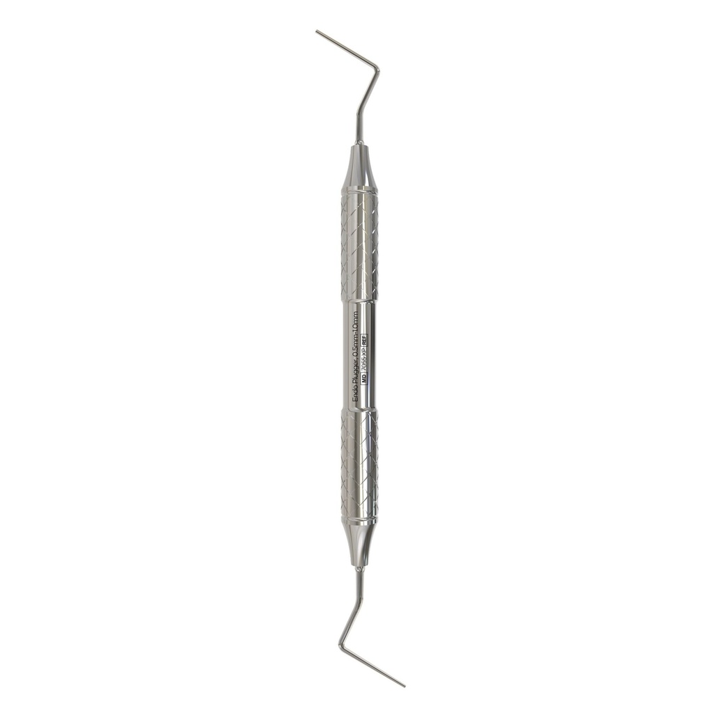 Endo plugger