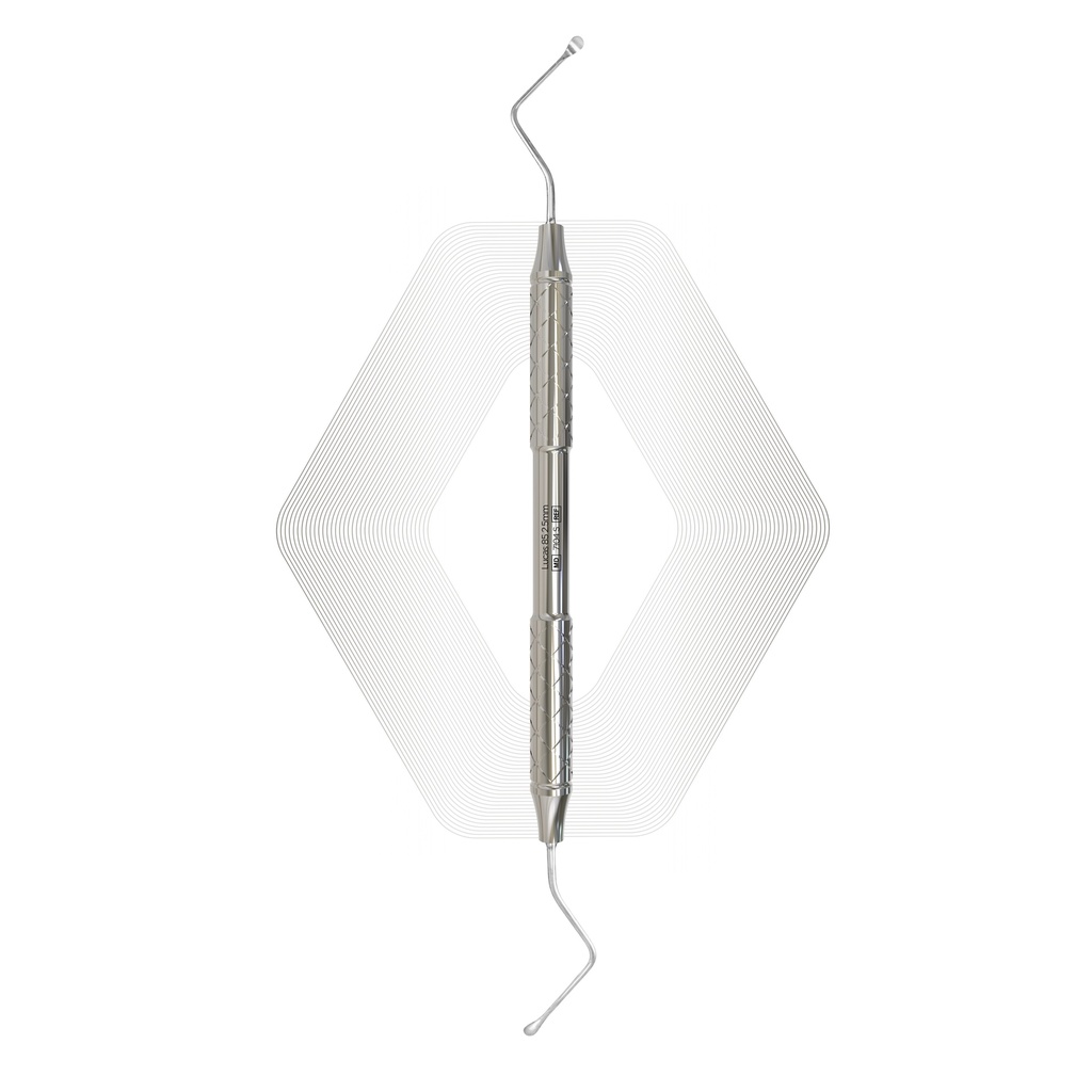 Lucas 85, 2,5 mm
