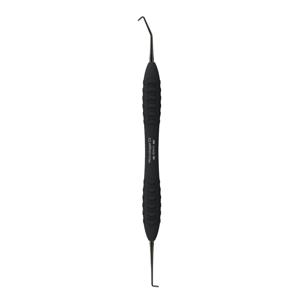 Mikro stopper D2, Ø1,0–2,5 mm
