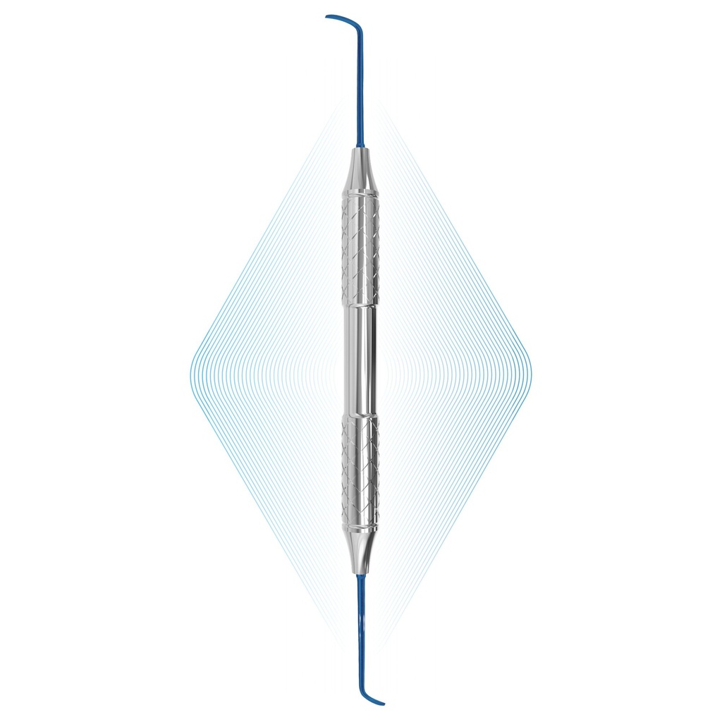 Sinusløft Instrument, 4mm-4.3mm, blå | ErgoDenta