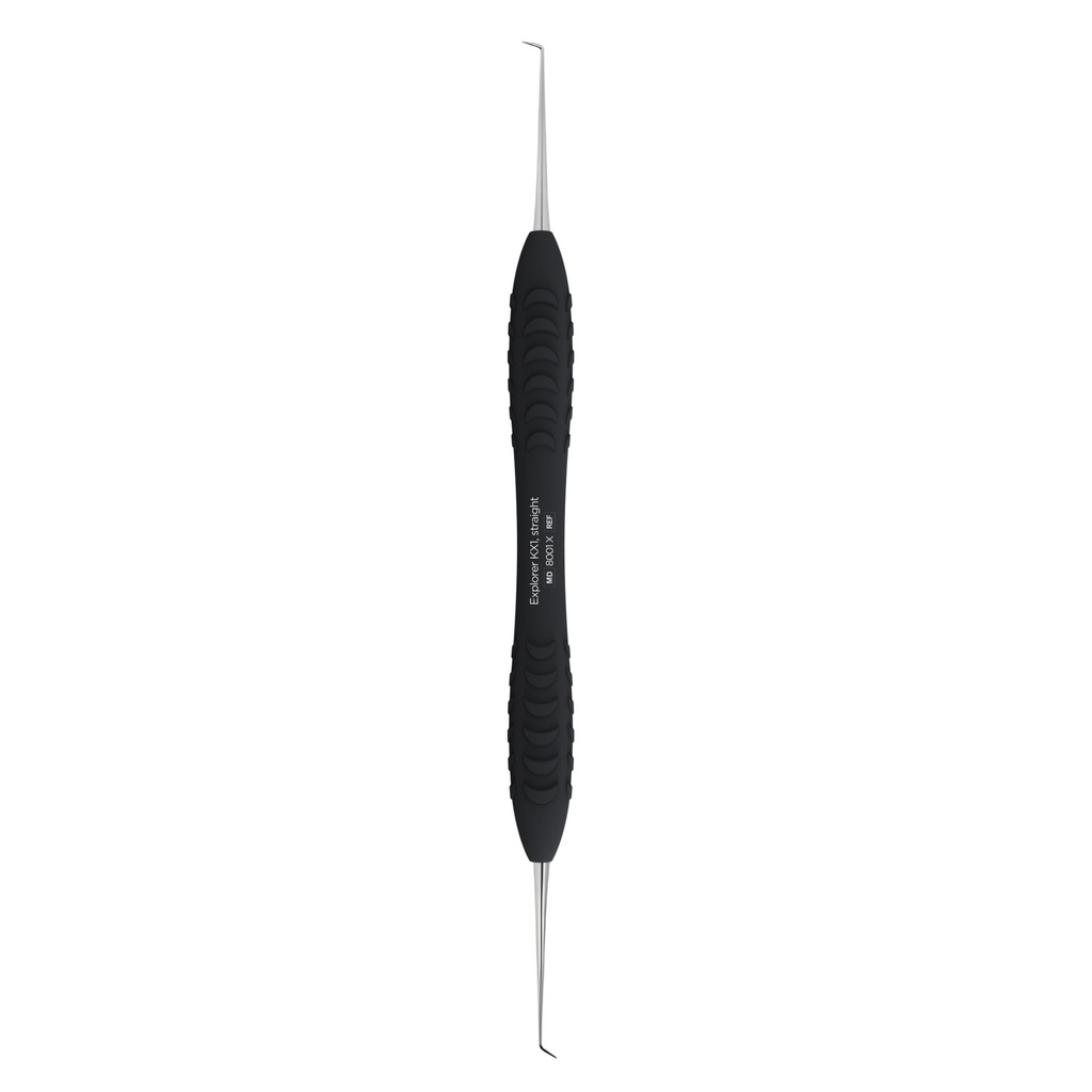 Sonde KX1, lige
