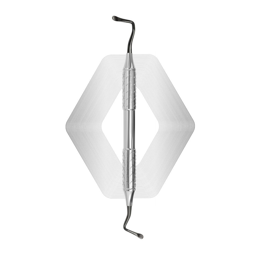 VISTA Tunneling 5, sort | ErgoDenta