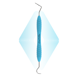 Sonde 23 + pochemåler CP-2 | ErgoDenta