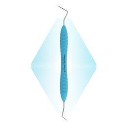 Sonde Holst + pochemåler CP-18 | ErgoDenta