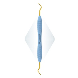 Columbia curette 13-14 | ErgoRazor®