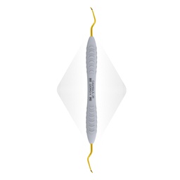Columbia curette 2L-2R | ErgoRazor®