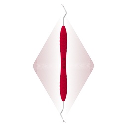 Columbia curette 4L-4R | ErgoDenta