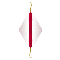 Duplex Anterior | ErgoRazor®