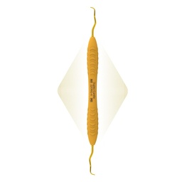 Duplex curette | ErgoRazor®