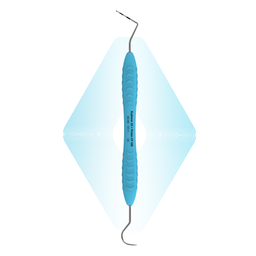 Sonde 23 + pochemåler CP-12B | ErgoDenta
