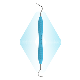 Sonde 23 + pochemåler CP-15 | ErgoDenta