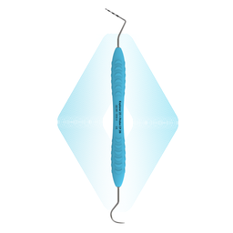 Sonde 23 + pochemåler CP-2B | ErgoDenta