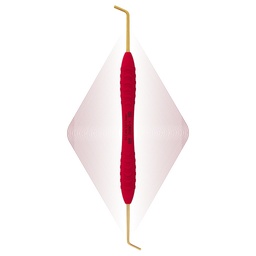 Fyldningsinstrument-C49, 1,2–1,7 mm | ErgoSlip