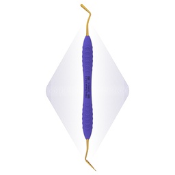 Fyldnings Shaper, 0,5/1 - 1/2,5 mm | ErgoSlip