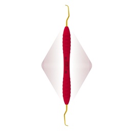 Langer curette 1-2 | ErgoRazor®