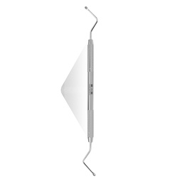 Lucas 85, 2,5 mm | ErgoLite