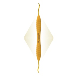 McCall curette 17-18 | ErgoRazor®