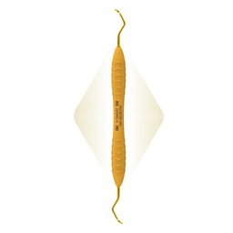 McCall curette 13S-14S | ErgoRazor®