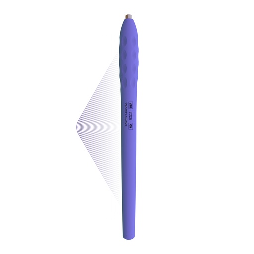 ErgoLite spejlskaft, Magenta Blue | ErgoLite X