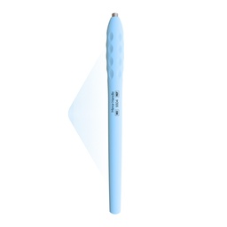 ErgoLite spejlhåndtag, Sky Cyan | ErgoLite X