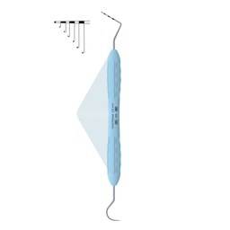 Sonde 23 + pochemåler CP-2 | ErgoLite X
