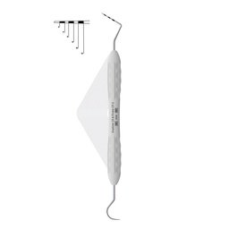 Sonde 23 + pochemåler CP-2 | ErgoLite X