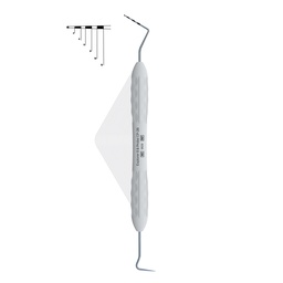 Sonde 8 + pochemåler CP-2B | ErgoLite X
