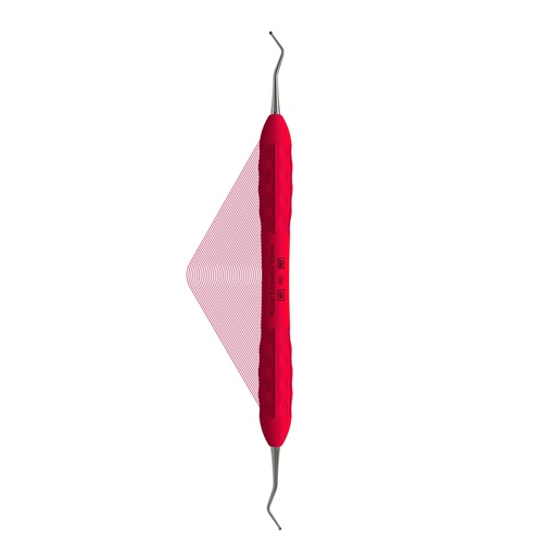 Rund ekskavator 1,0 mm | ErgoLite X