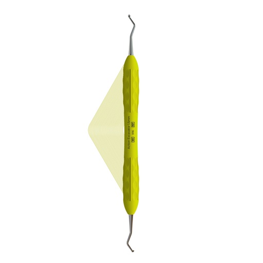 Back Action ekskavator 1,5 mm | ErgoLite X