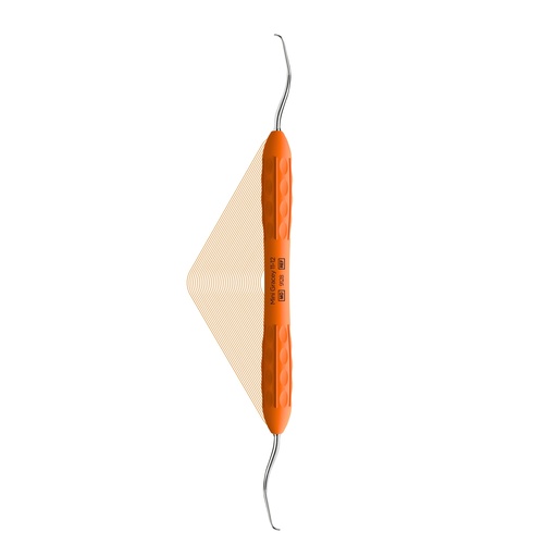 Mini Gracey curette 11-12 | ErgoLite X