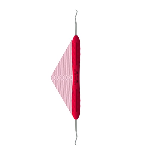 Sickle scaler 204SD | ErgoLite X