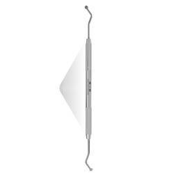Rund excavatorer 2.5mm | ErgoLite