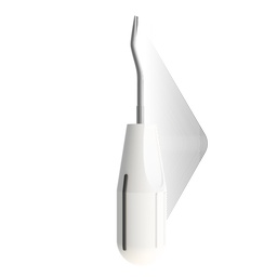 Elevator, kontra buet 3mm, sort | ErgoLite