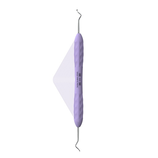 Sickle scaler 204S | ErgoLite X