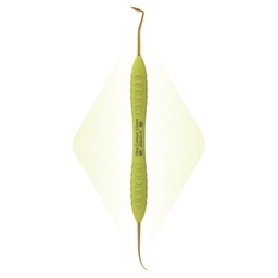 Fyldning Contour, 2.0mm | ErgoSlip