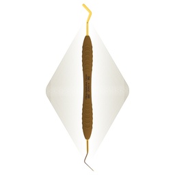 Fyldning Applicator, 1.5mm | ErgoSlip