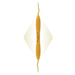 Mini Duplex curette | ErgoRazor®
