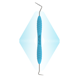 Sonde 8 + pochemåler CP-15 | ErgoDenta