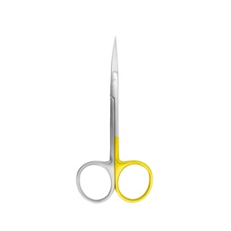 Iris saks, lige, 11.5cm, Super-cut | ErgoDenta