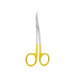 La Grange saks, Double buet, 11.5cm, TC | ErgoDenta