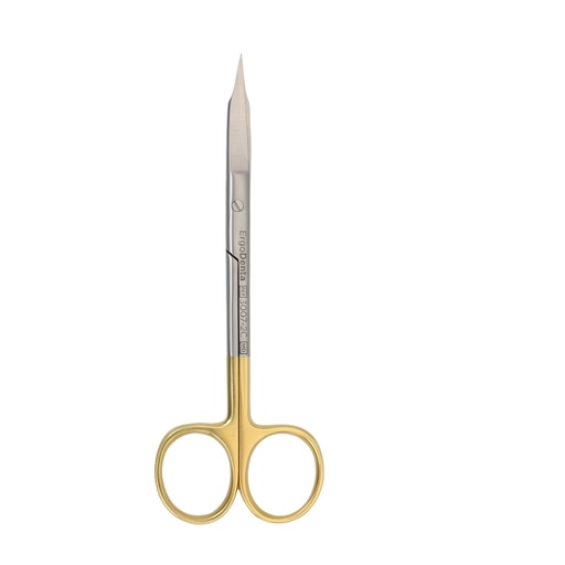 Goldman Fox, buet, 13 cm, TC | ErgoDenta