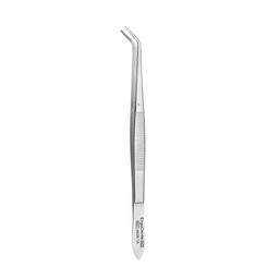 College pincet, kort takket 13mm | ErgoDenta