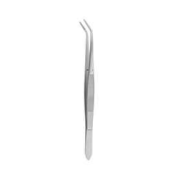 Flagg pincet, Half takket, Fig 3. | ErgoDenta