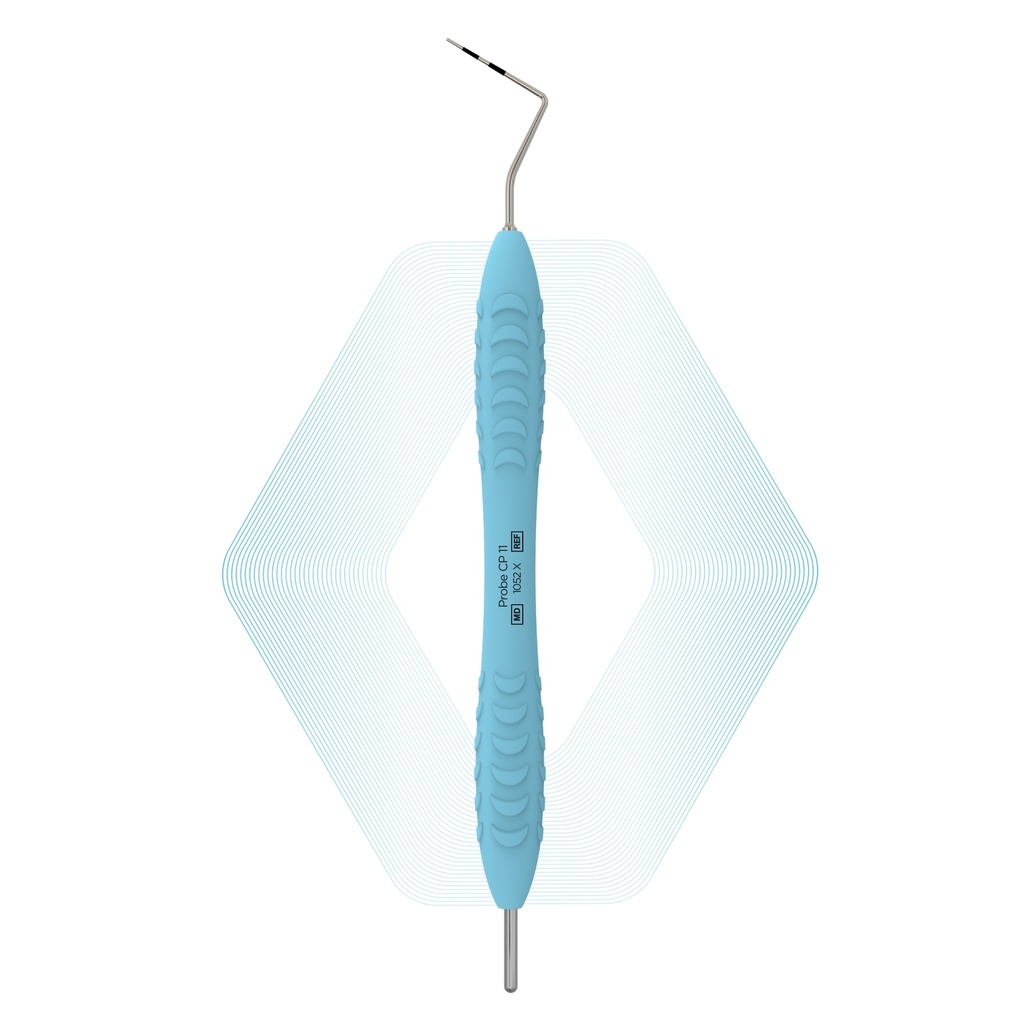 Pochemåler CP-11 | ErgoDenta
