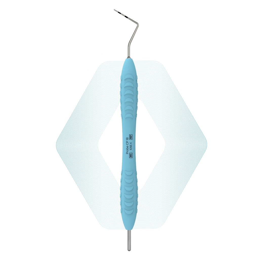 Pochemåler CP-18 | ErgoDenta
