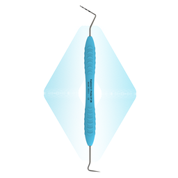 Sonde 8 + pochemåler CP-2B | ErgoDenta