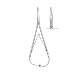 Mathieu Ortho tang, Standard | ErgoDenta