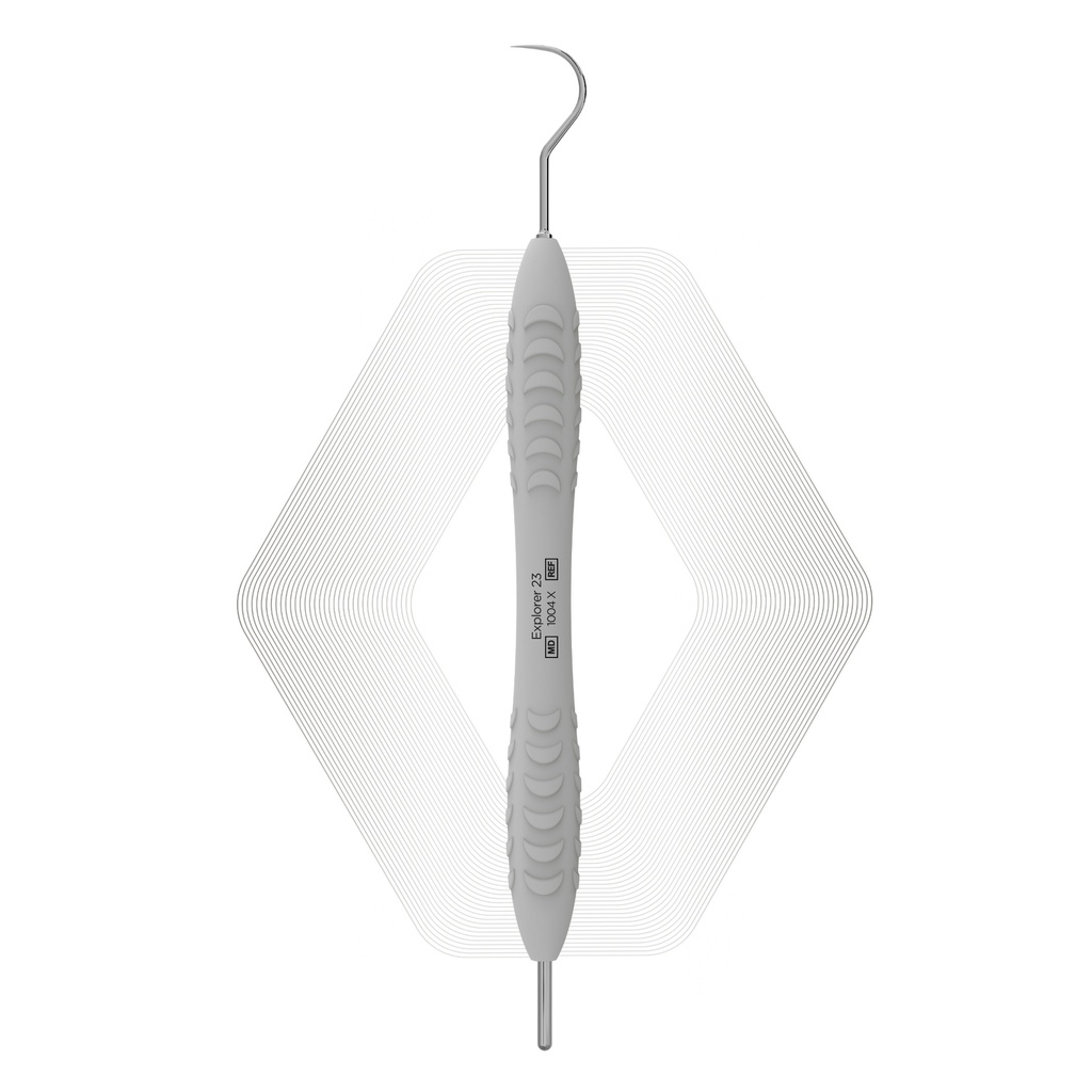 Sonde 23 | ErgoDenta
